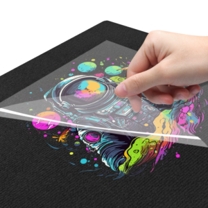 DTF Transfers By Size - Upload Your Design